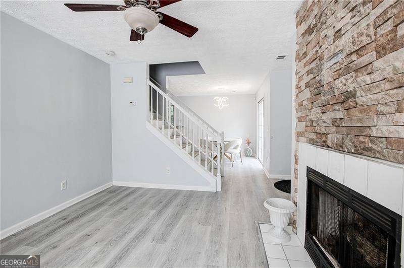13372 Harpley Court Alpharetta - Photo 12