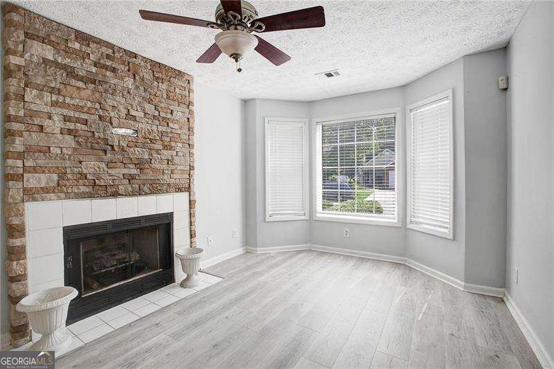 13372 Harpley Court Alpharetta - Photo 13