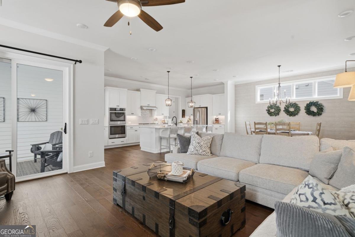 116 Idylwilde Way Canton - Photo 10