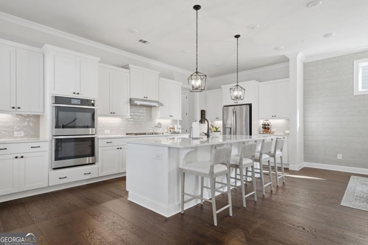 116 Idylwilde Way Canton - Photo 11