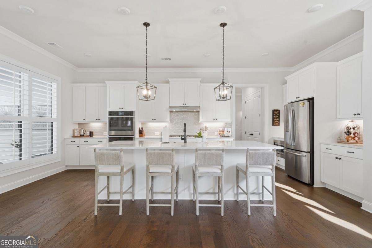 116 Idylwilde Way Canton - Photo 13