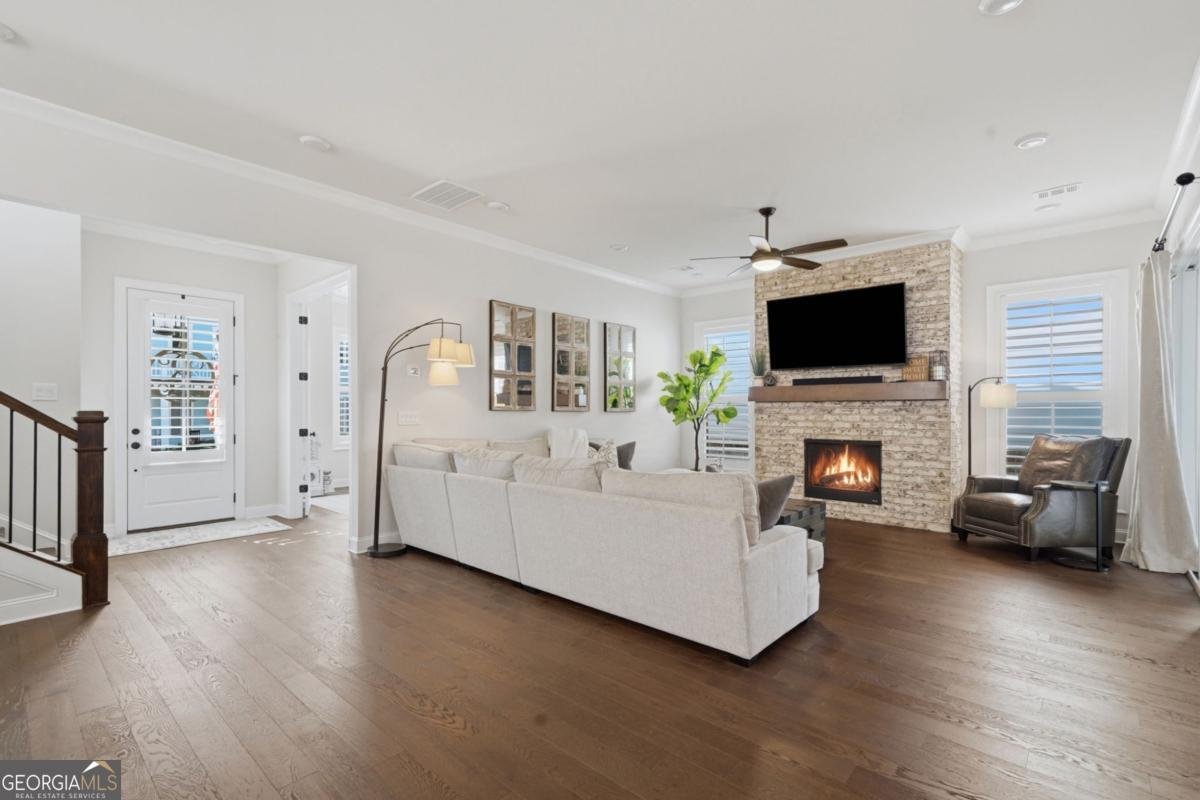 116 Idylwilde Way Canton - Photo 20