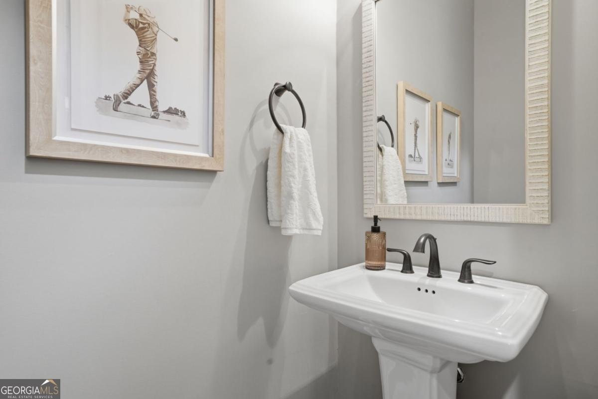116 Idylwilde Way Canton - Photo 21