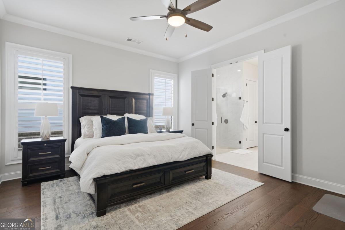 116 Idylwilde Way Canton - Photo 24