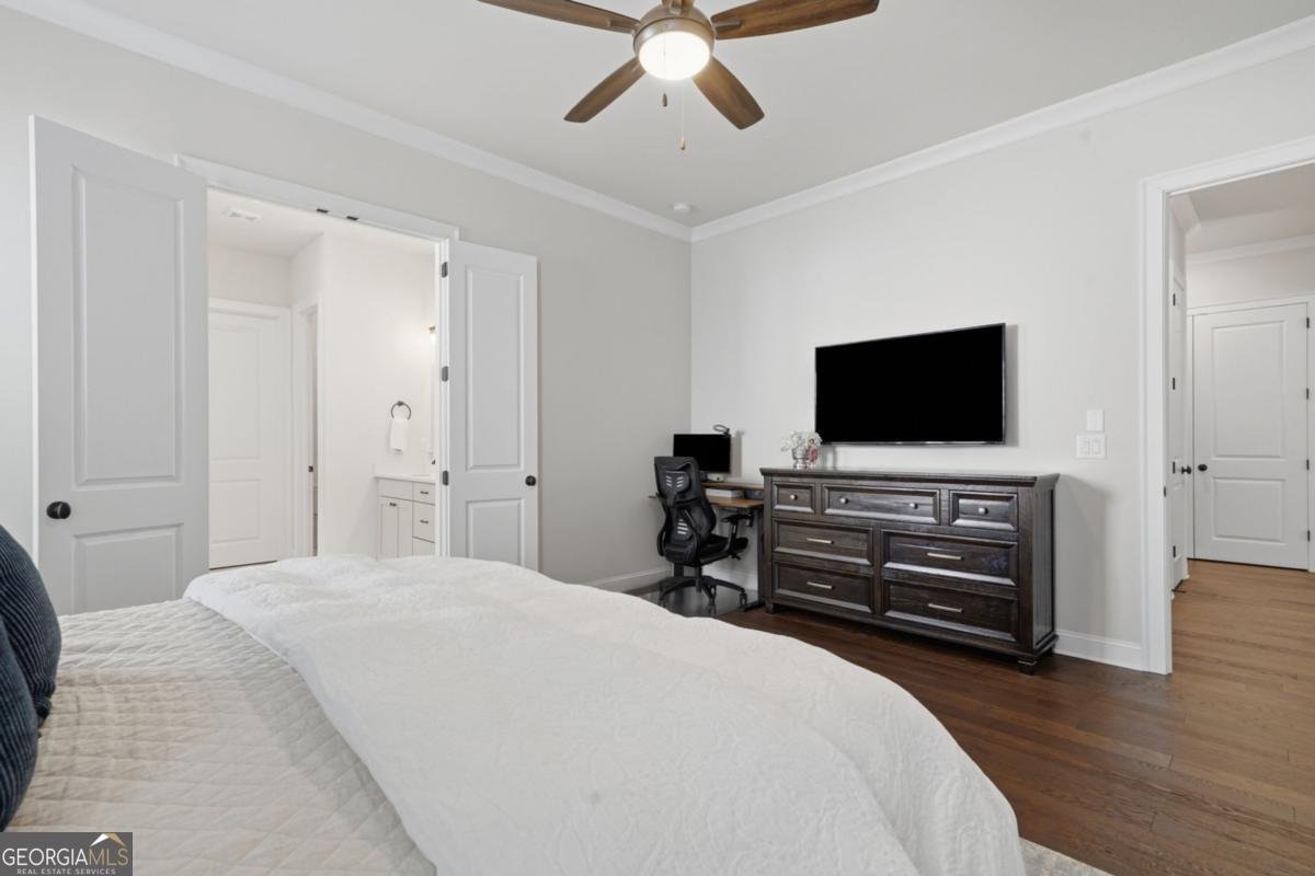 116 Idylwilde Way Canton - Photo 25