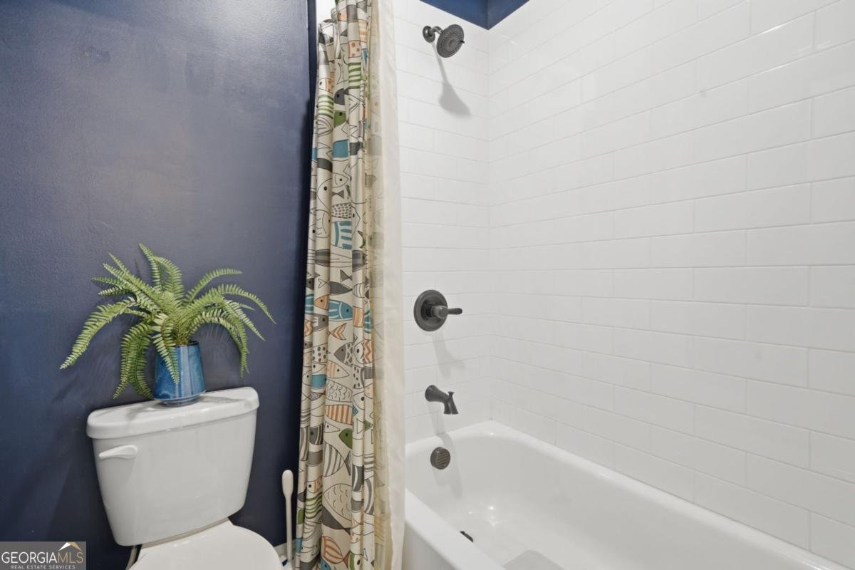 116 Idylwilde Way Canton - Photo 33