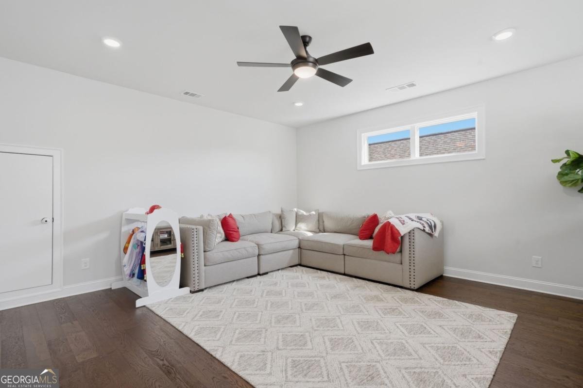 116 Idylwilde Way Canton - Photo 37