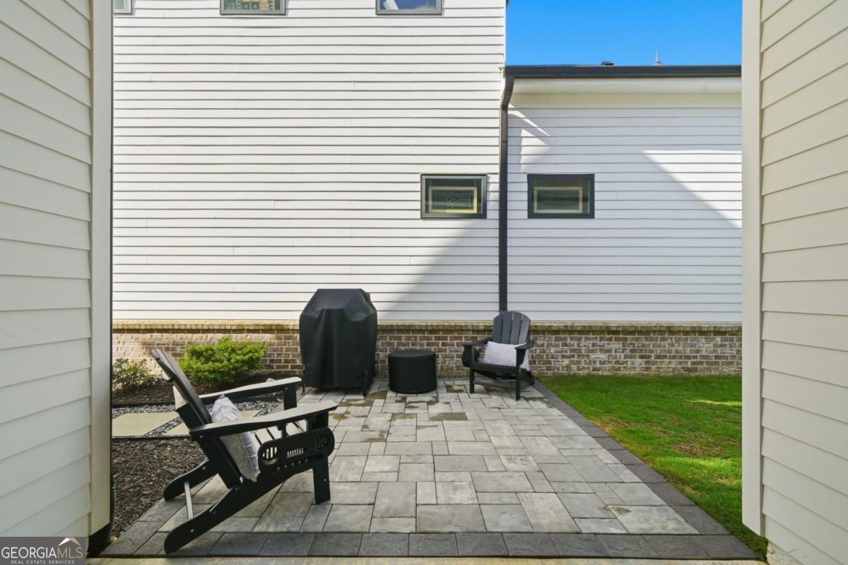116 Idylwilde Way Canton - Photo 40
