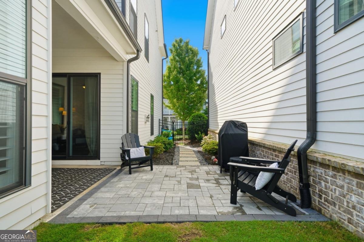 116 Idylwilde Way Canton - Photo 41