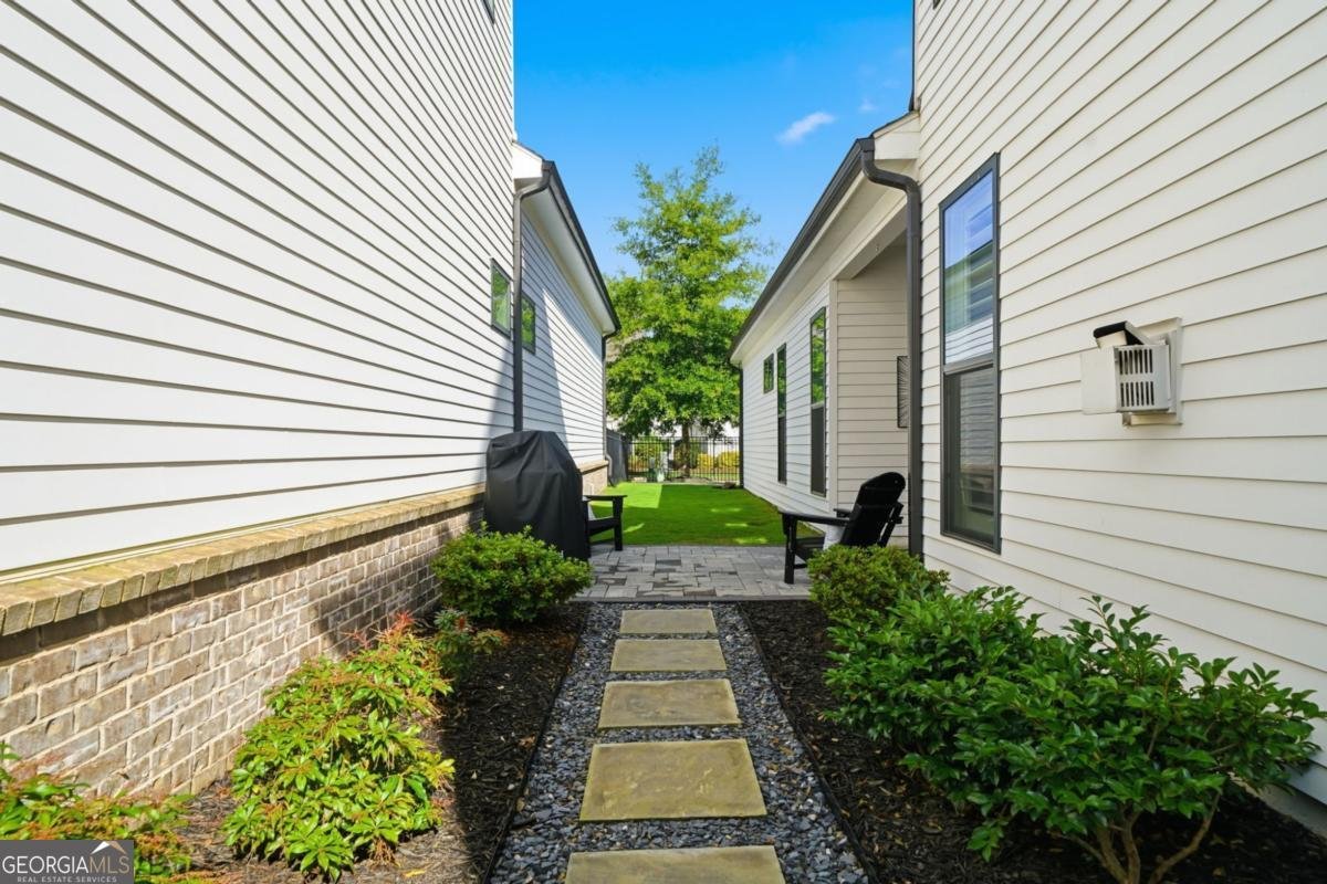 116 Idylwilde Way Canton - Photo 43