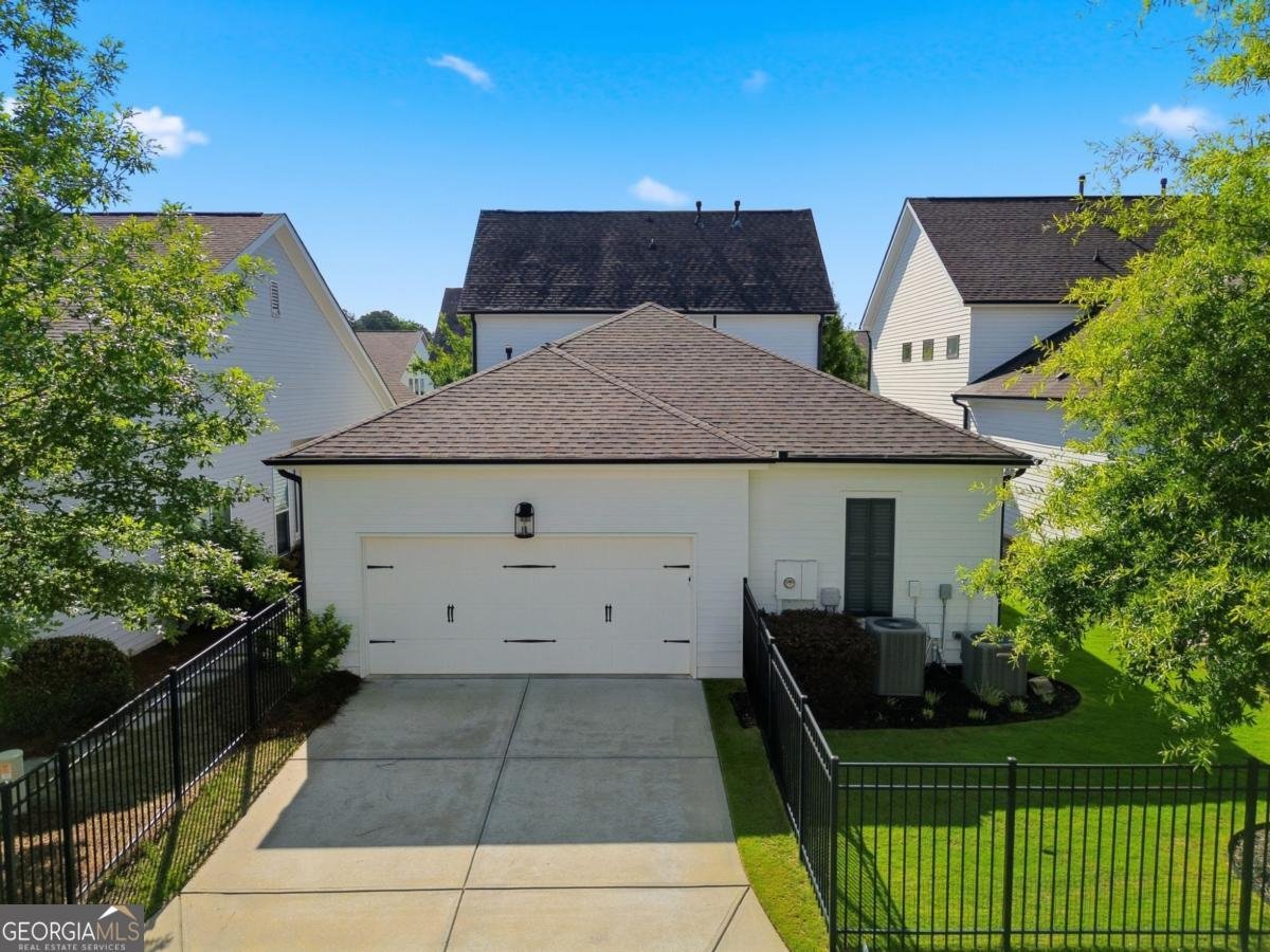 116 Idylwilde Way Canton - Photo 45