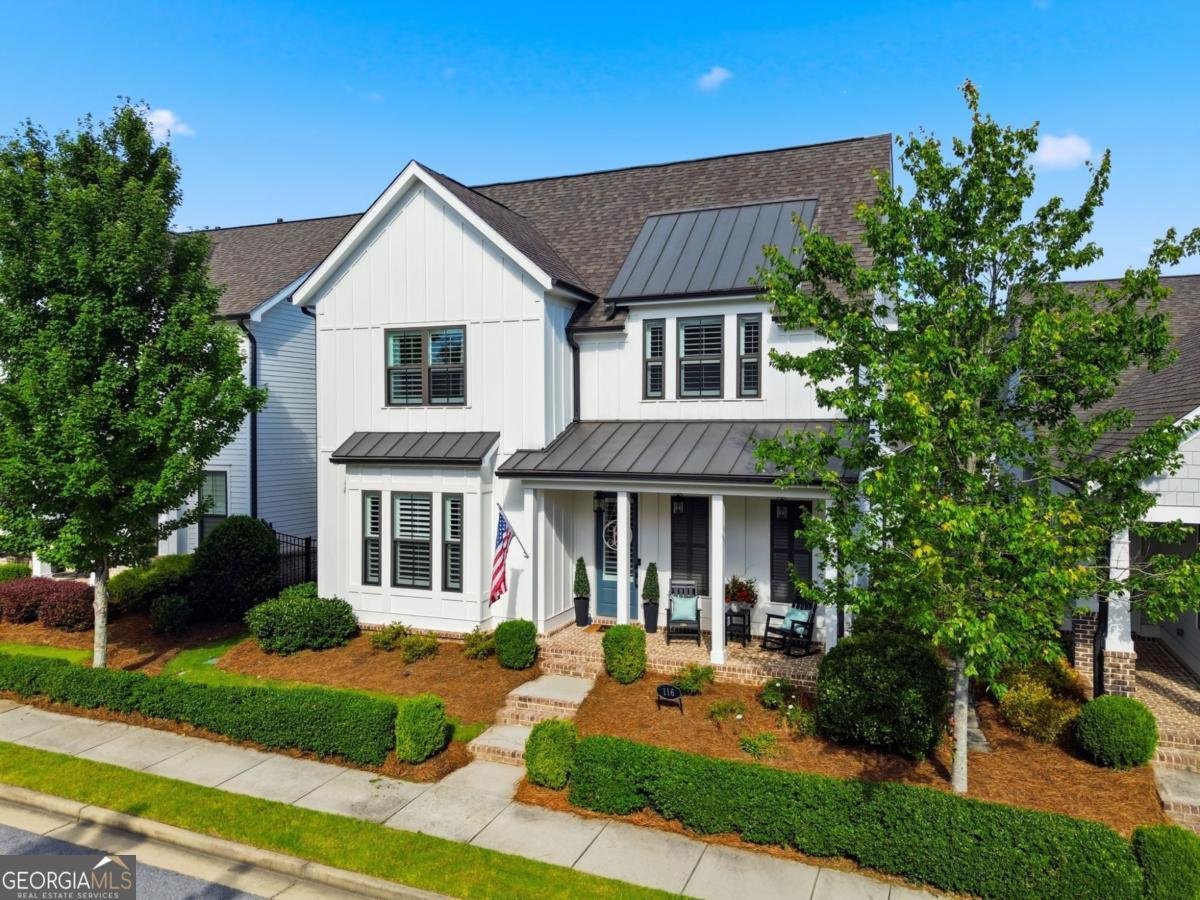 116 Idylwilde Way Canton - Photo 47