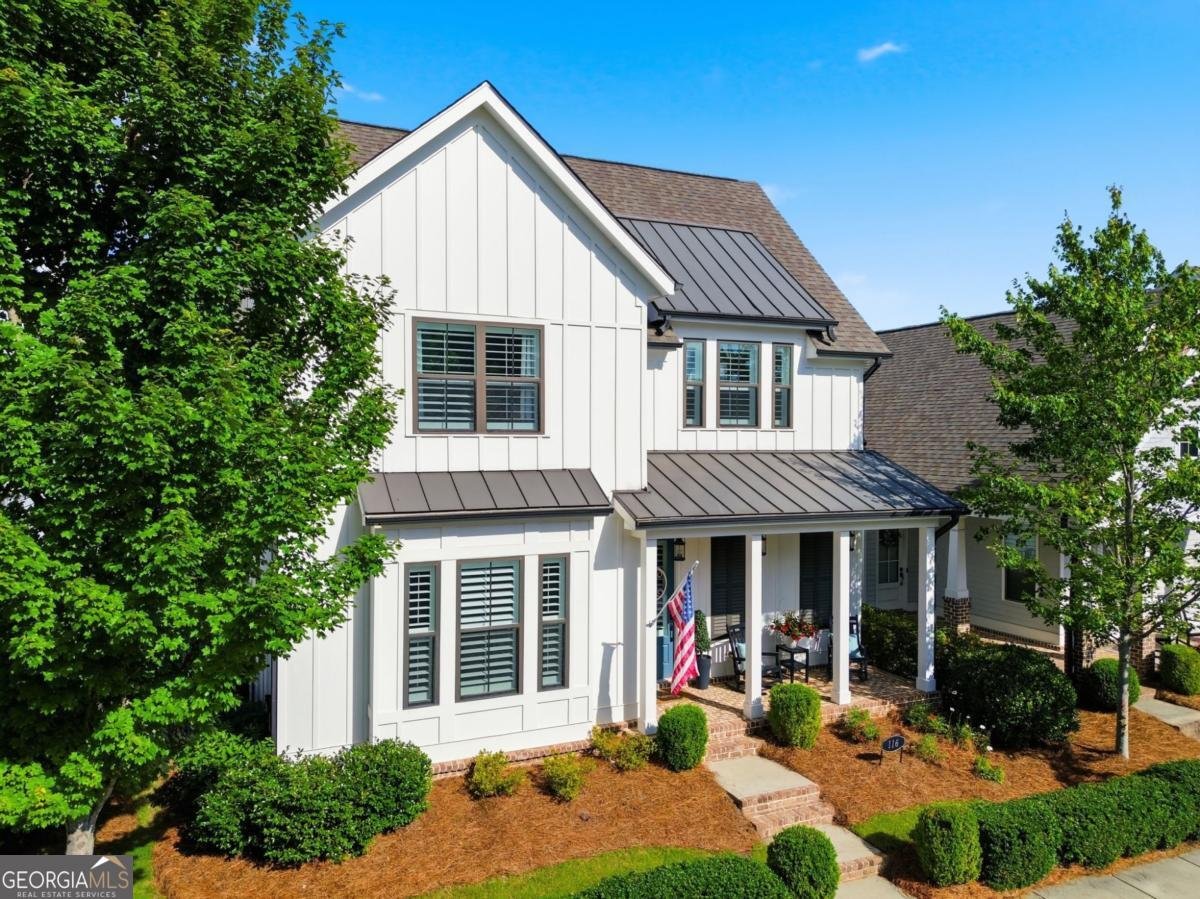 116 Idylwilde Way Canton - Photo 48