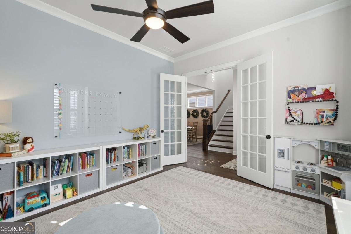 116 Idylwilde Way Canton - Photo 6