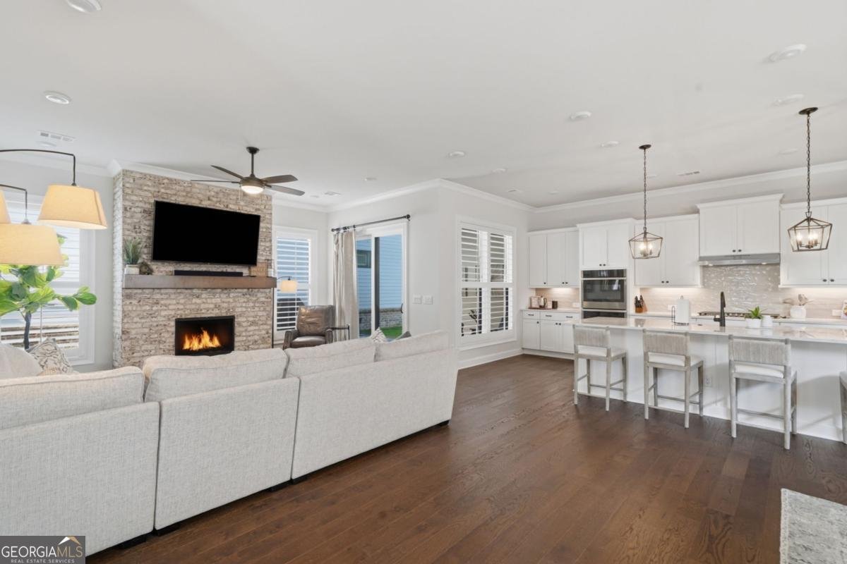 116 Idylwilde Way Canton - Photo 8
