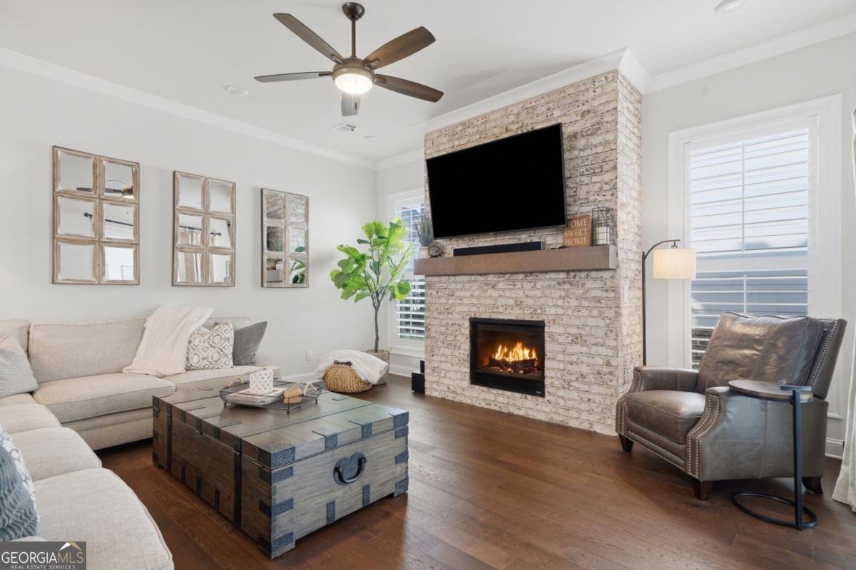 116 Idylwilde Way Canton - Photo 9