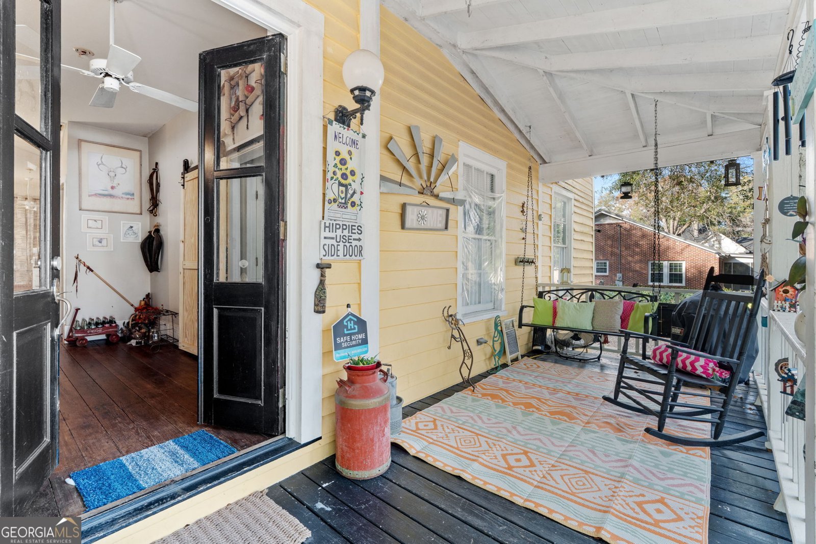 66 Merritt Street Hawkinsville - Photo 28