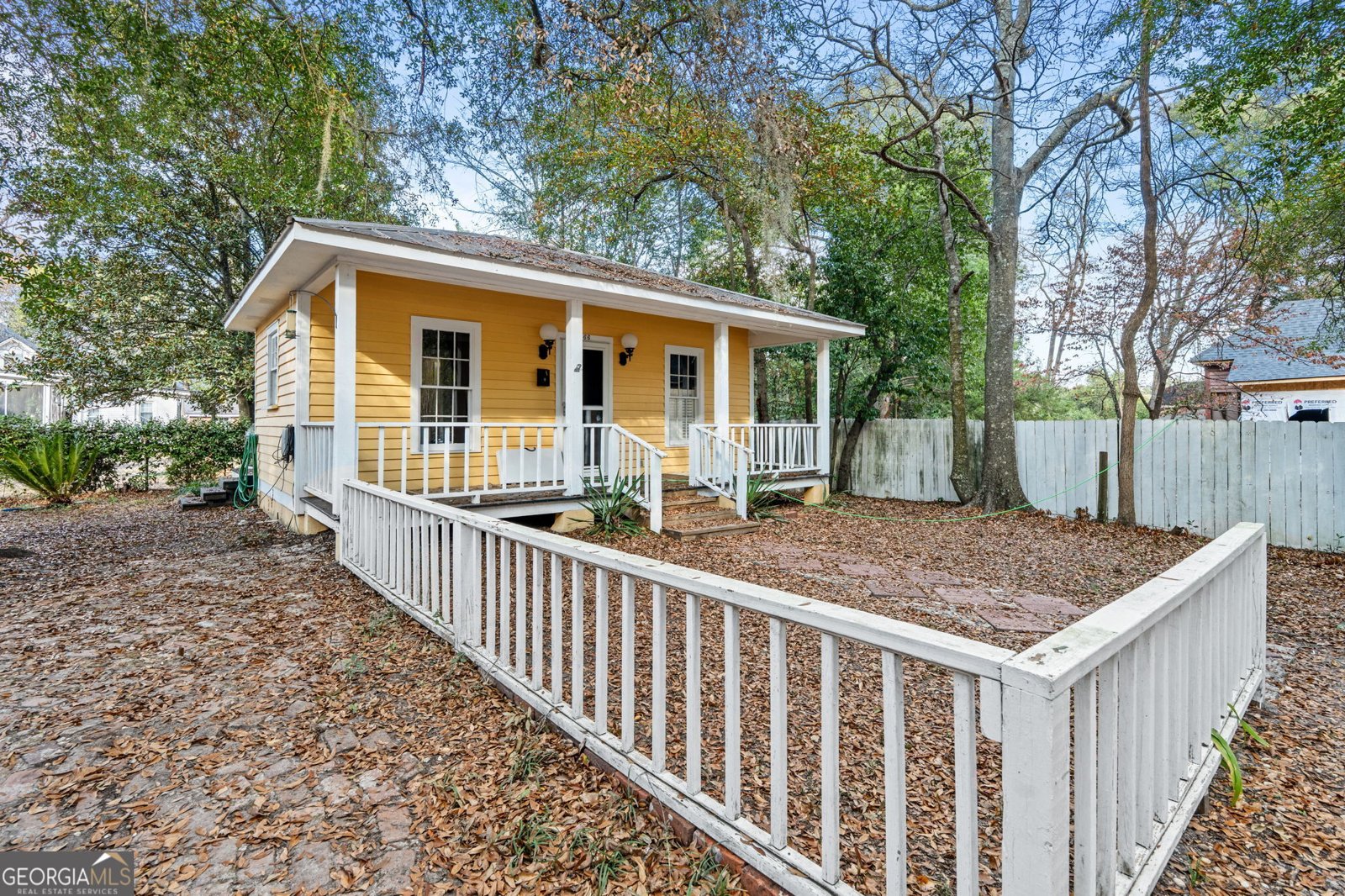 66 Merritt Street Hawkinsville - Photo 30
