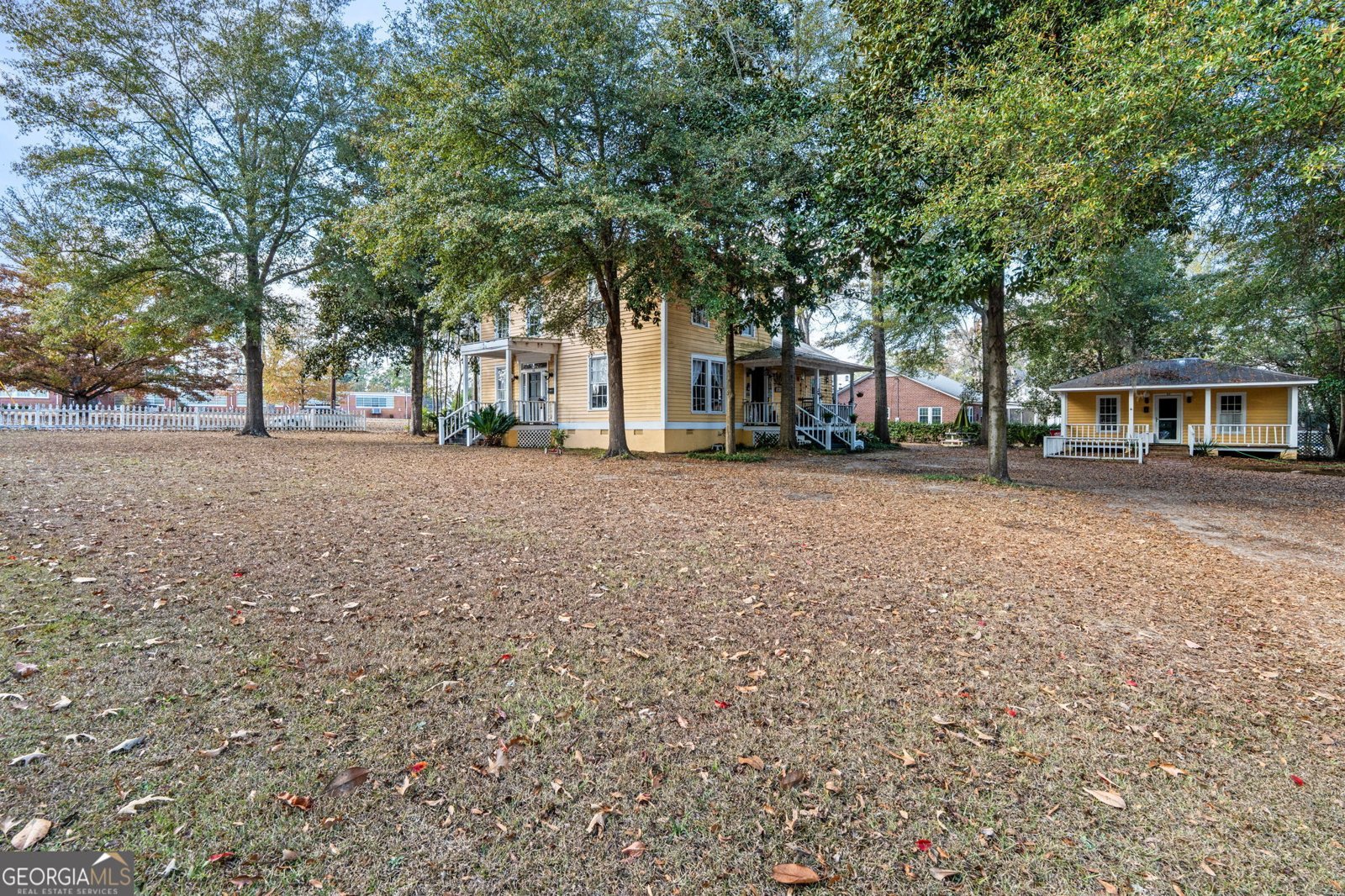 66 Merritt Street Hawkinsville - Photo 36