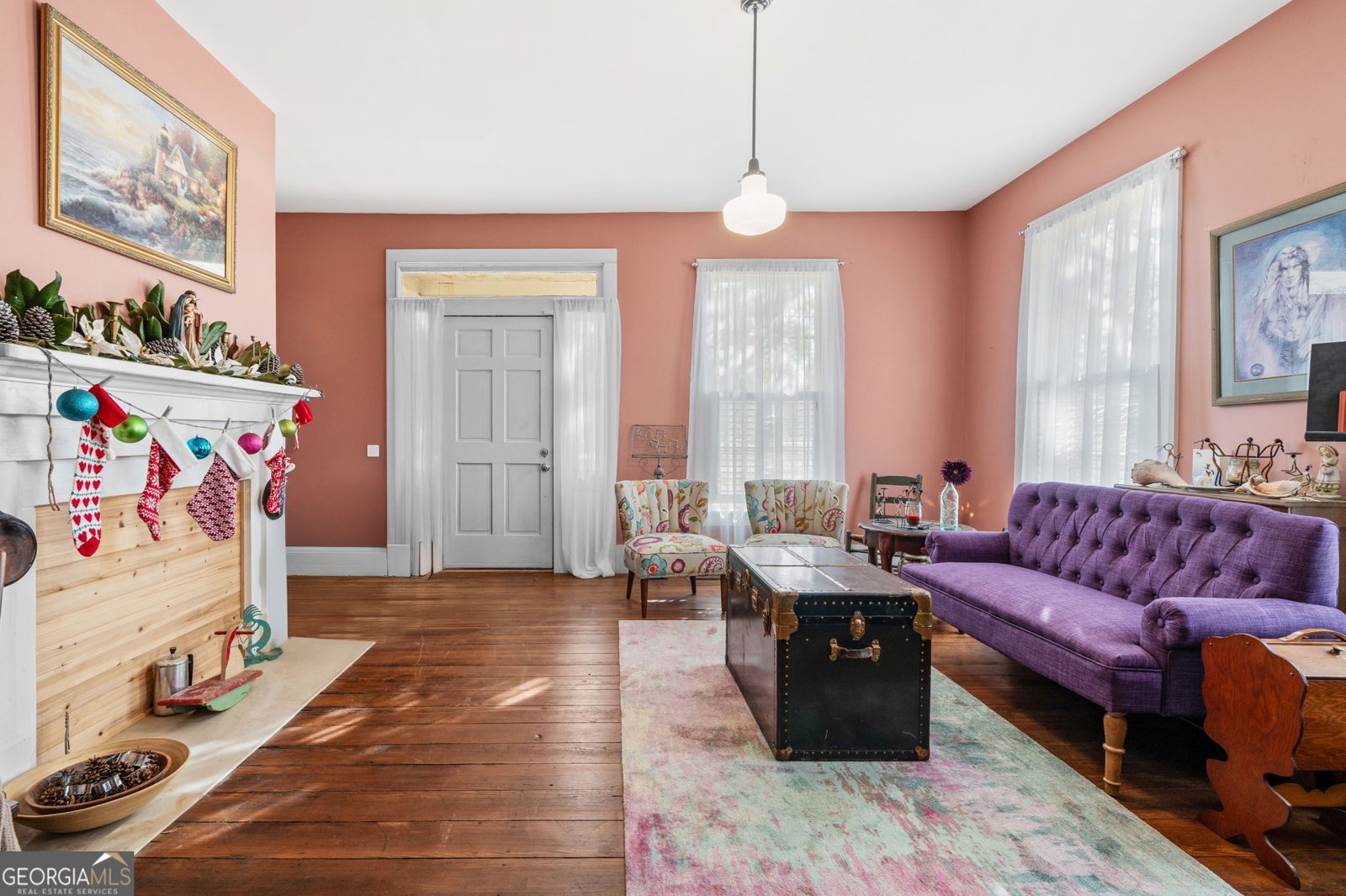 66 Merritt Street Hawkinsville - Photo 7