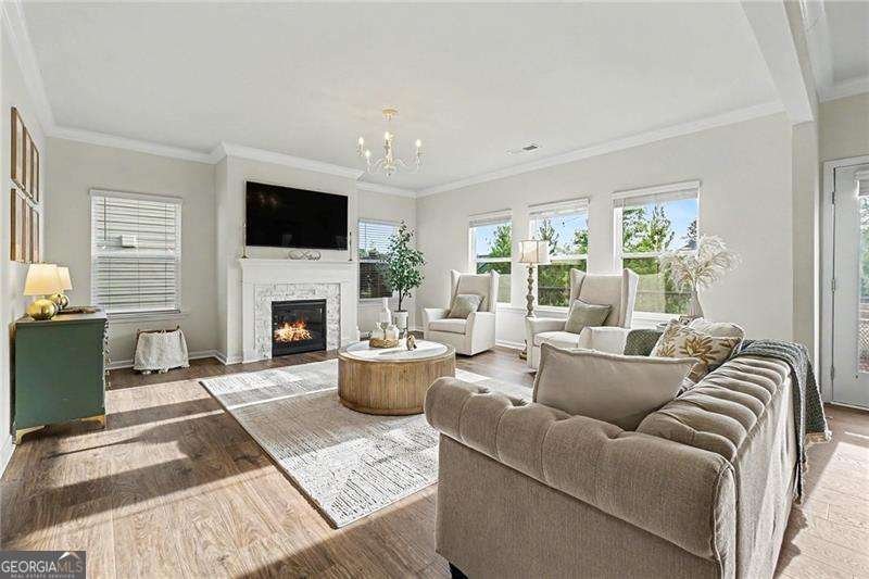 235 Province Park Drive Canton - main photo