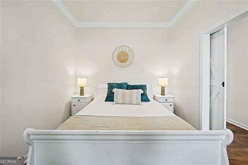 235 Province Park Drive Canton - Photo 10