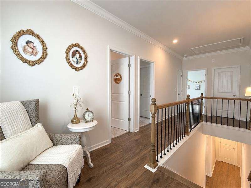 235 Province Park Drive Canton - Photo 12