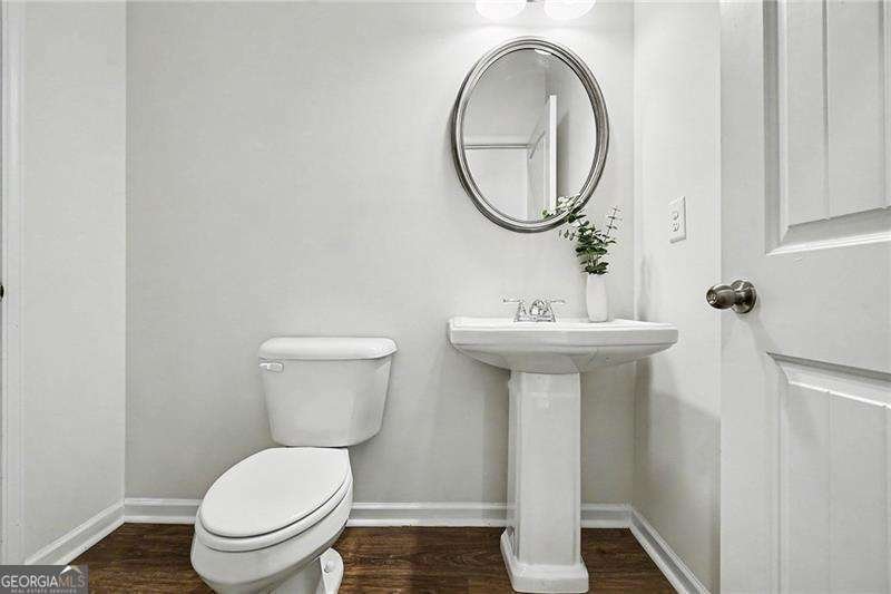 235 Province Park Drive Canton - Photo 13
