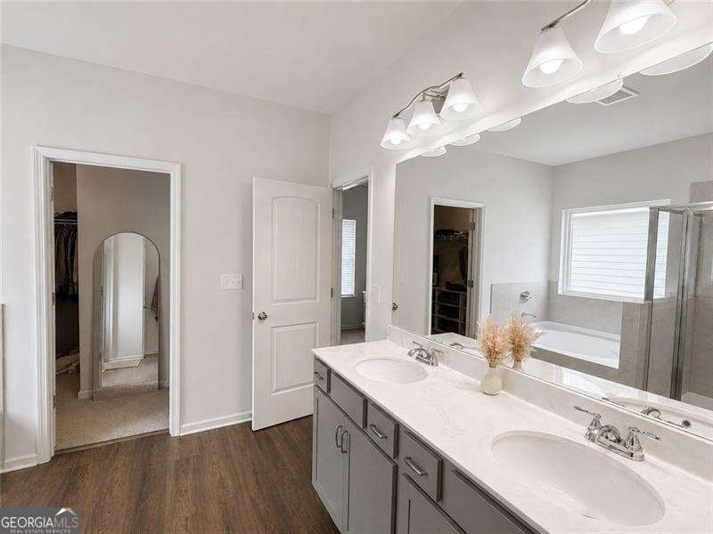 235 Province Park Drive Canton - Photo 16