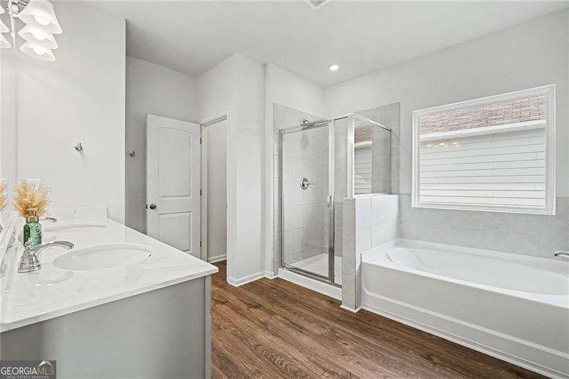235 Province Park Drive Canton - Photo 17