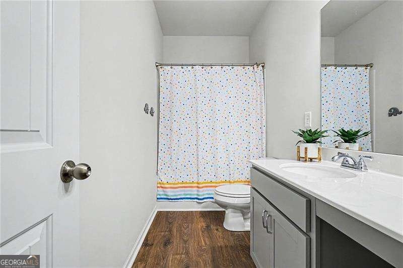 235 Province Park Drive Canton - Photo 18