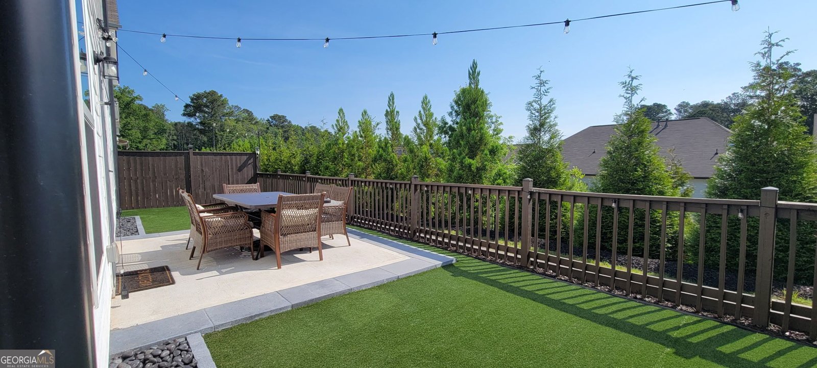 235 Province Park Drive Canton - Photo 23