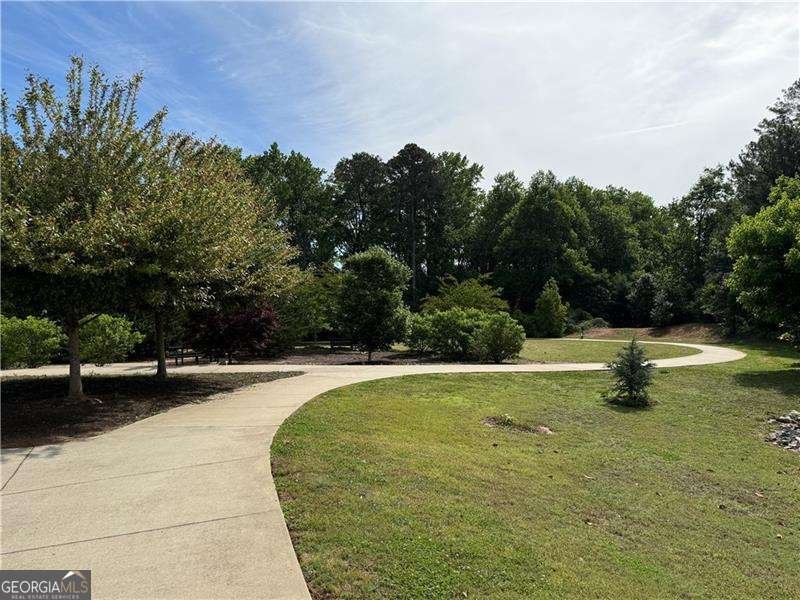 235 Province Park Drive Canton - Photo 31