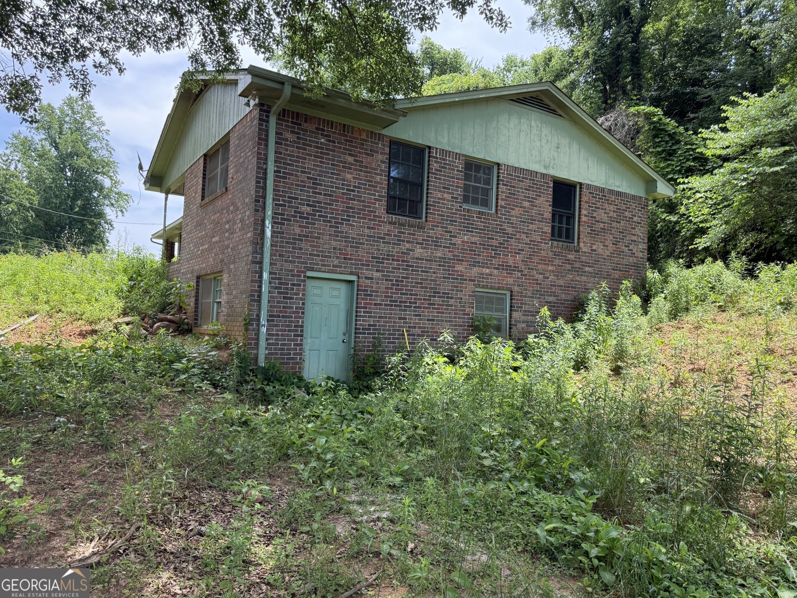 5075 Karr Road Cumming - Photo 6