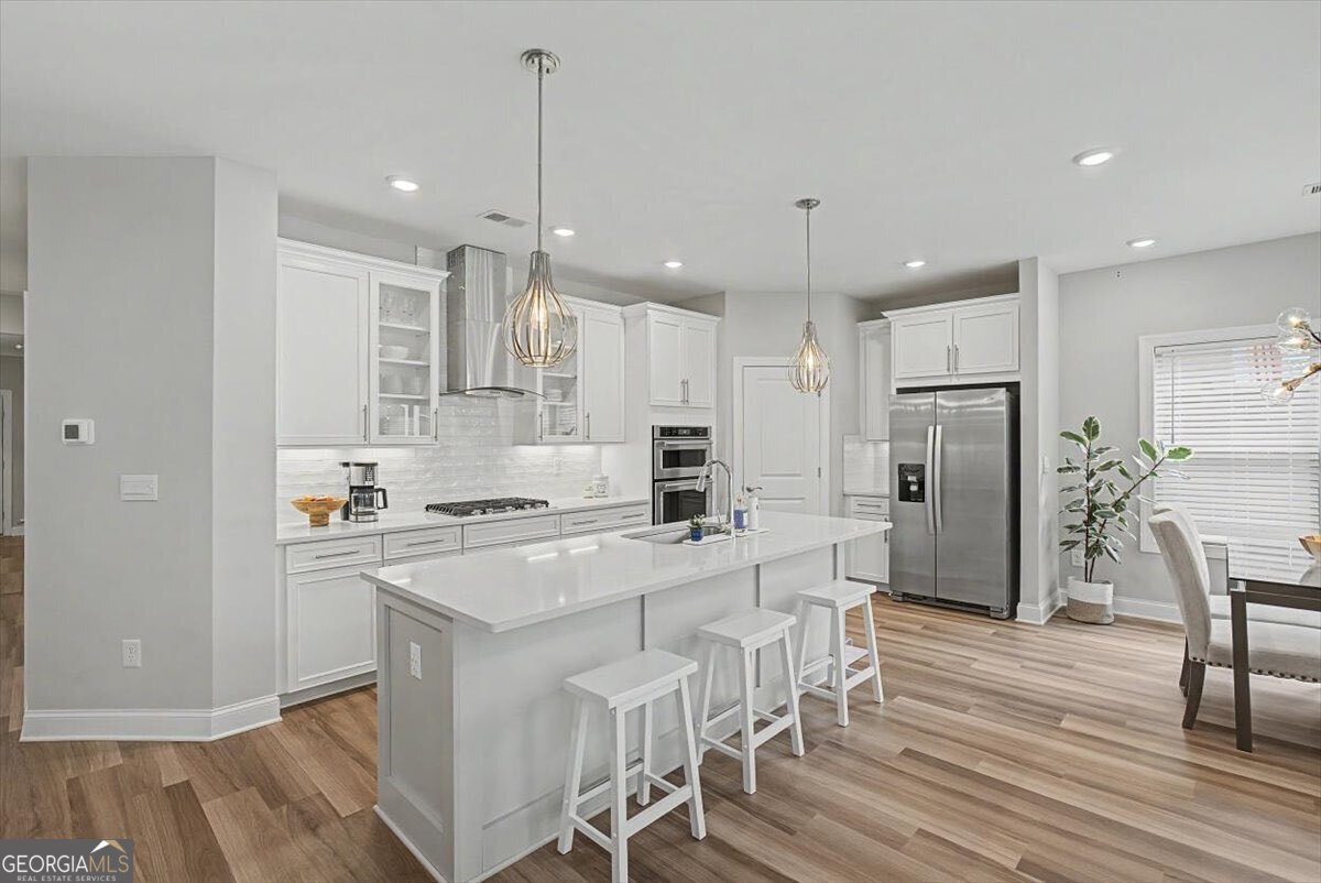 620 Shadow Moss Avenue Canton - Photo 10
