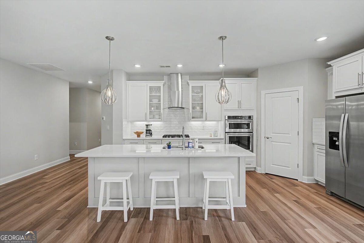 620 Shadow Moss Avenue Canton - Photo 11