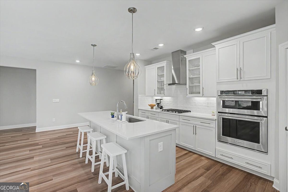 620 Shadow Moss Avenue Canton - Photo 12