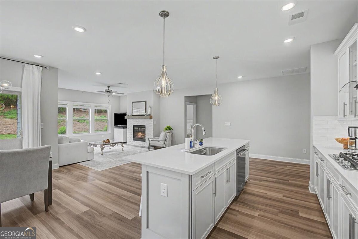 620 Shadow Moss Avenue Canton - Photo 13