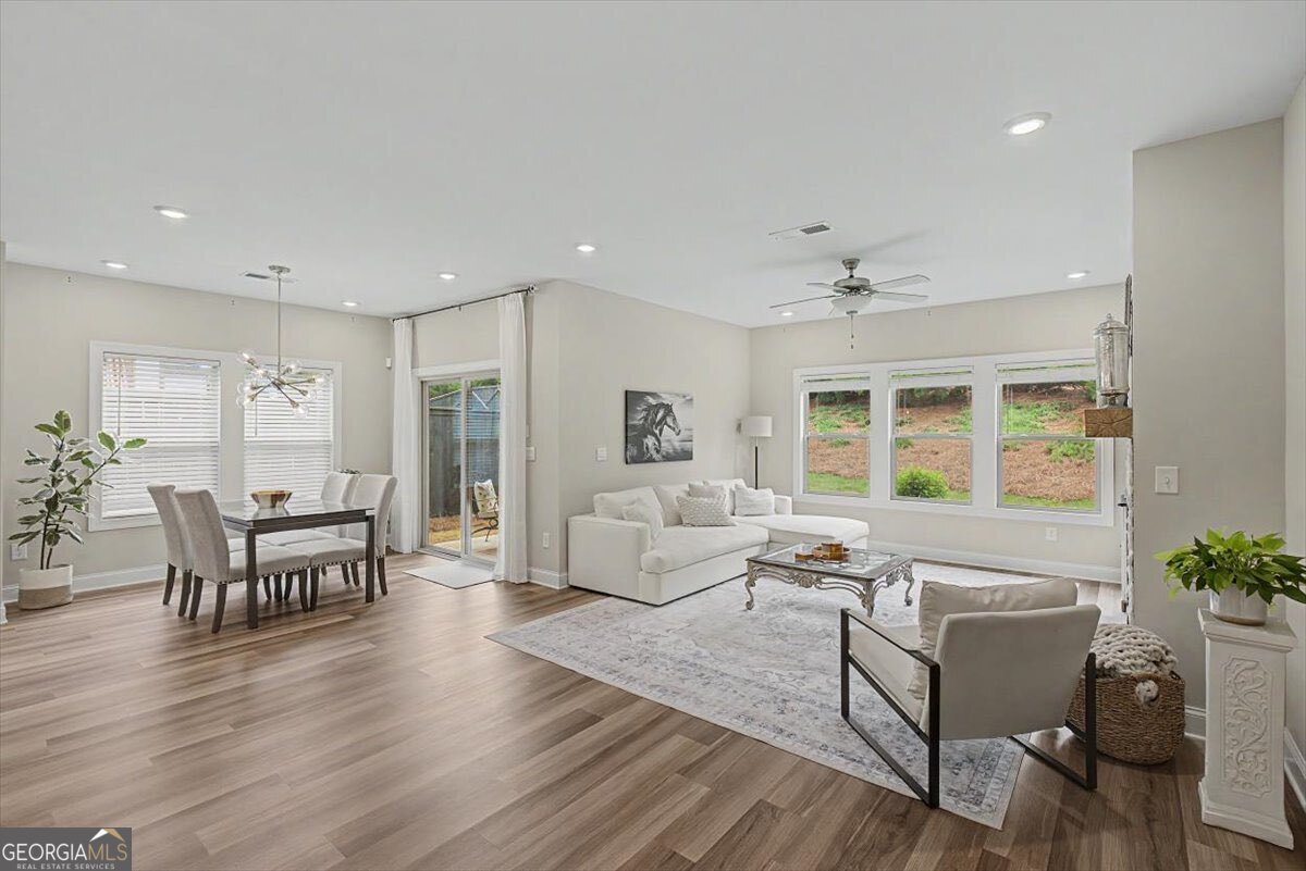 620 Shadow Moss Avenue Canton - Photo 15