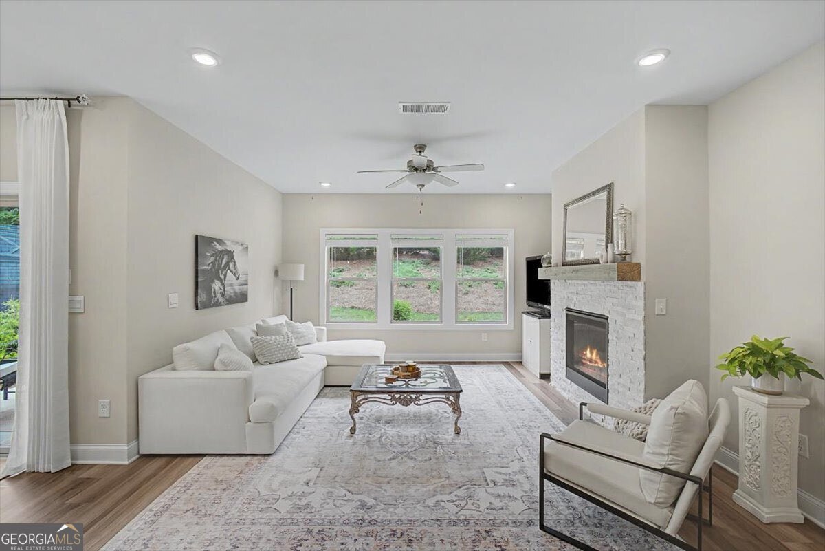 620 Shadow Moss Avenue Canton - Photo 16