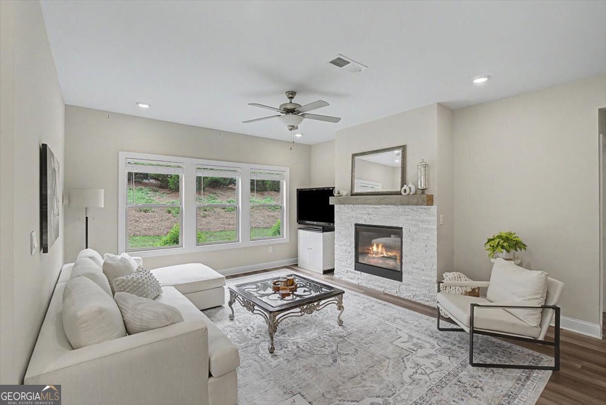 620 Shadow Moss Avenue Canton - Photo 17