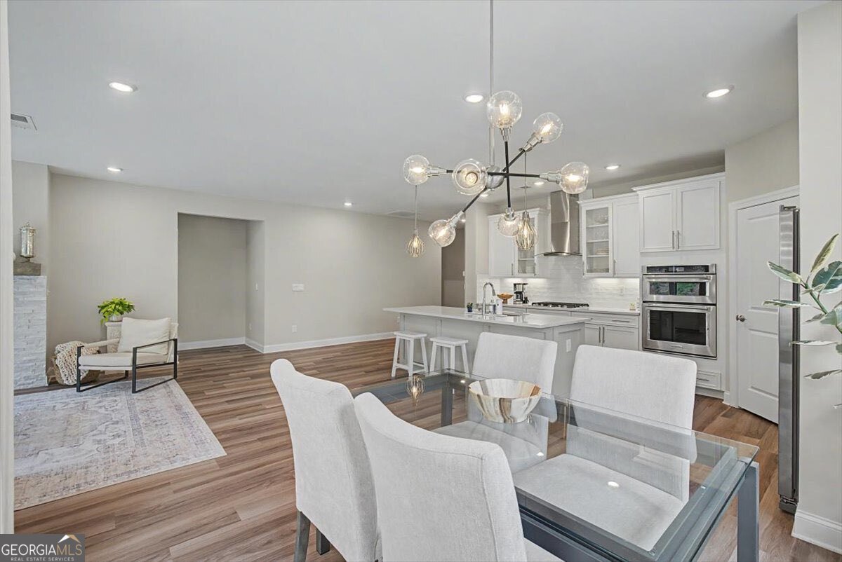 620 Shadow Moss Avenue Canton - Photo 19