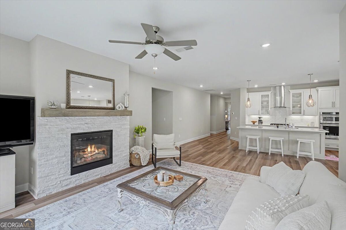 620 Shadow Moss Avenue Canton - Photo 20