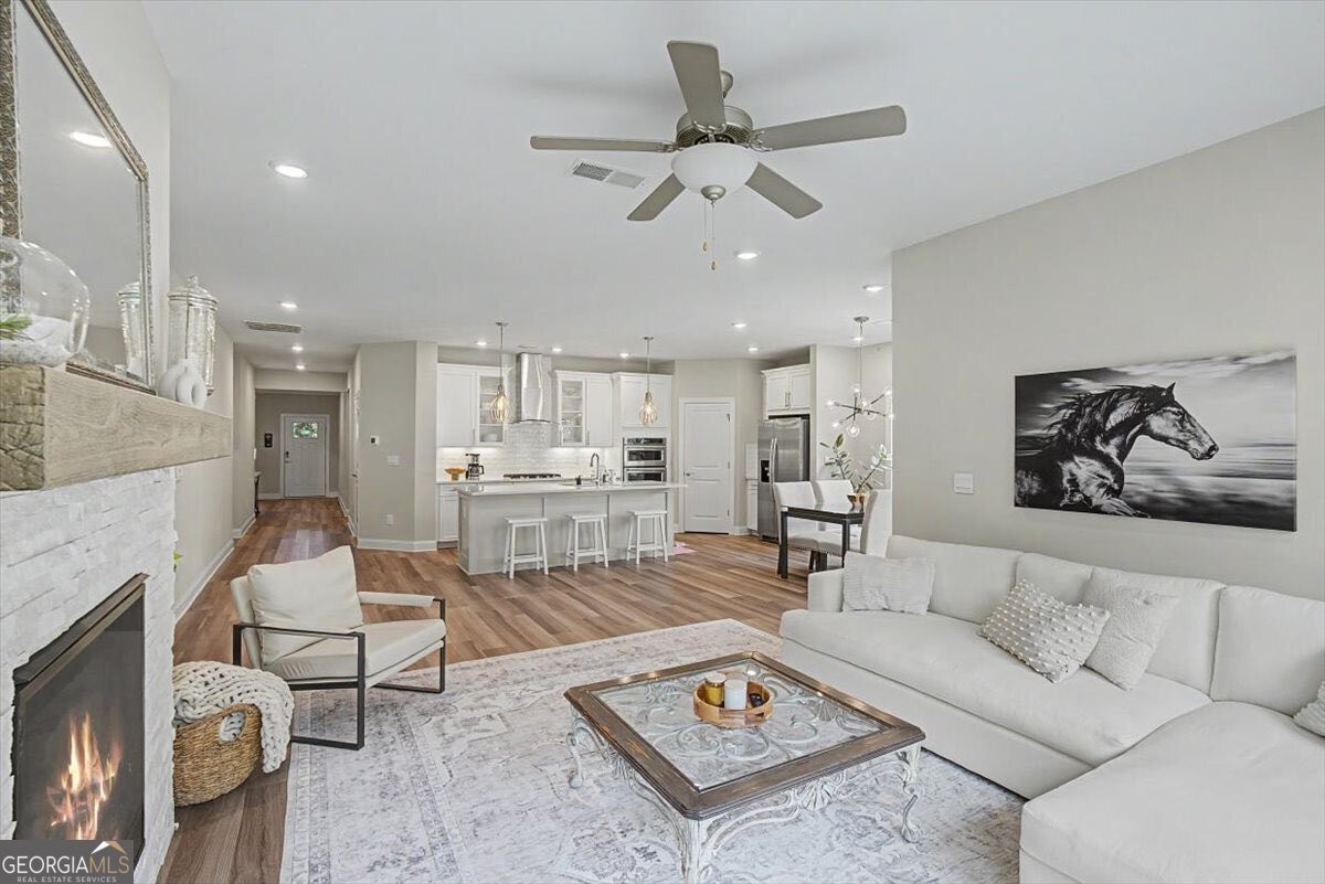 620 Shadow Moss Avenue Canton - Photo 21