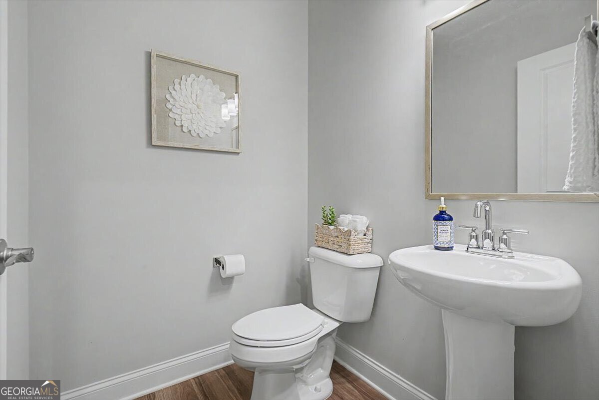 620 Shadow Moss Avenue Canton - Photo 37