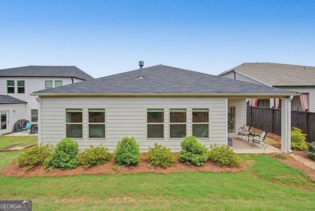 620 Shadow Moss Avenue Canton - Photo 43