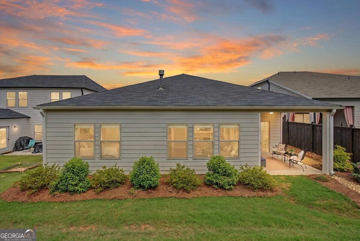 620 Shadow Moss Avenue Canton - Photo 45