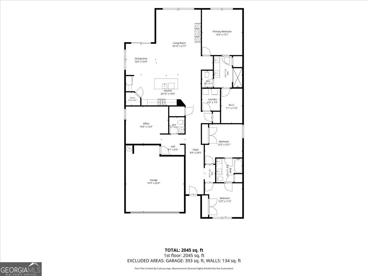 620 Shadow Moss Avenue Canton - Photo 58