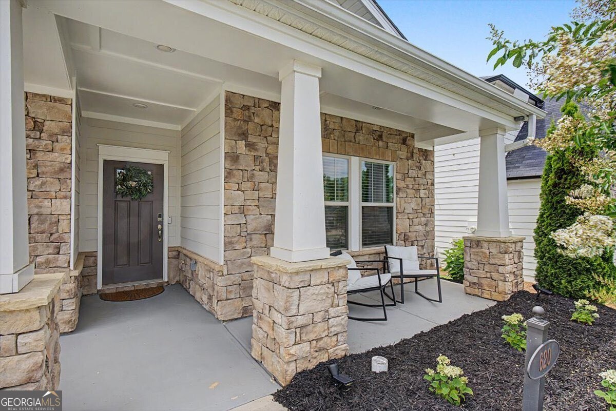 620 Shadow Moss Avenue Canton - Photo 6