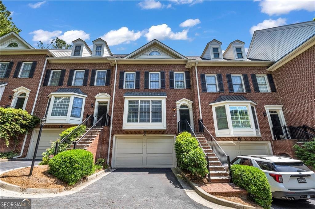 1735 Peachtree Street Atlanta - main photo